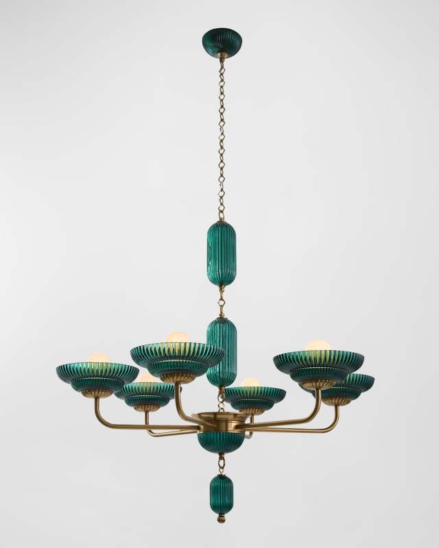 Verde 6-Light Chandelier